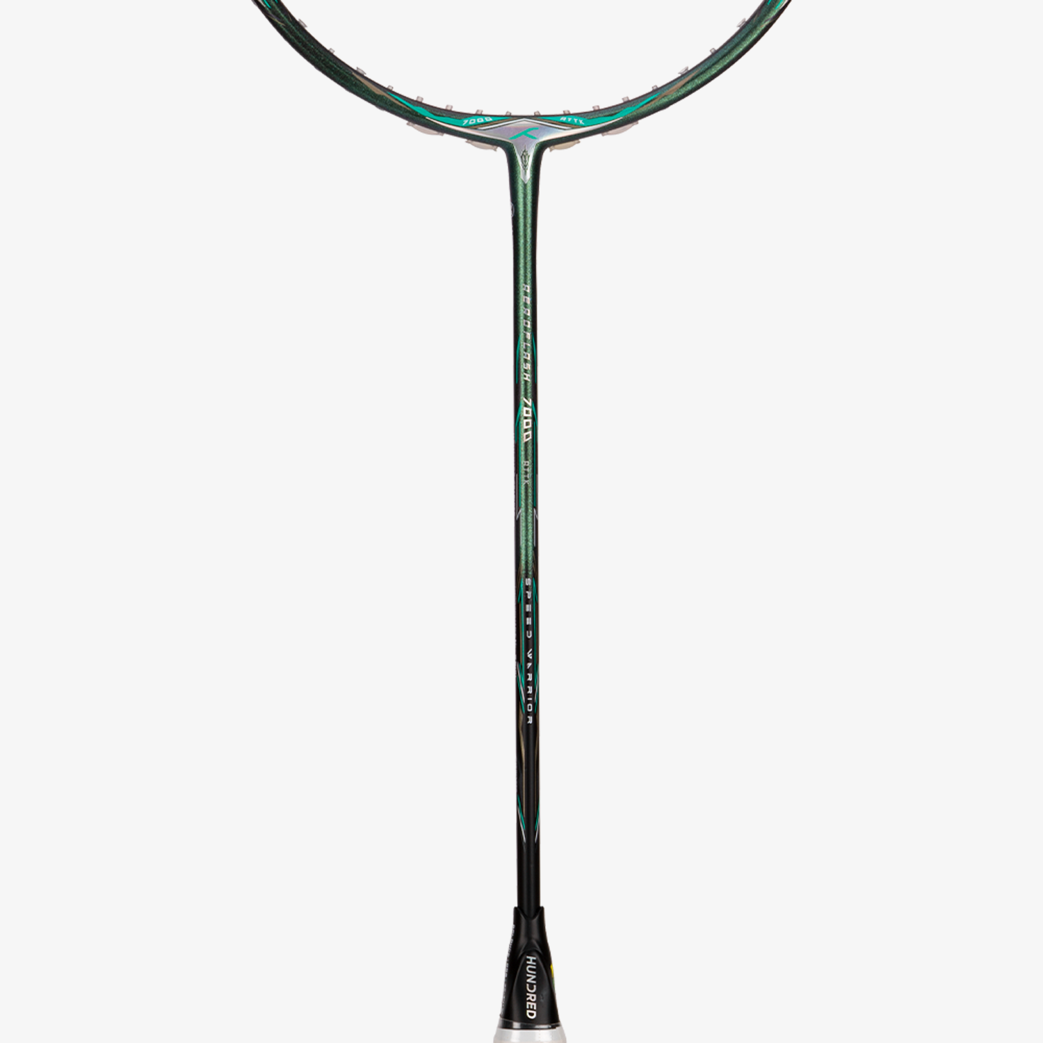 Hundred Aeroflash 7000 ATTK (Dark Green/Black) (63)