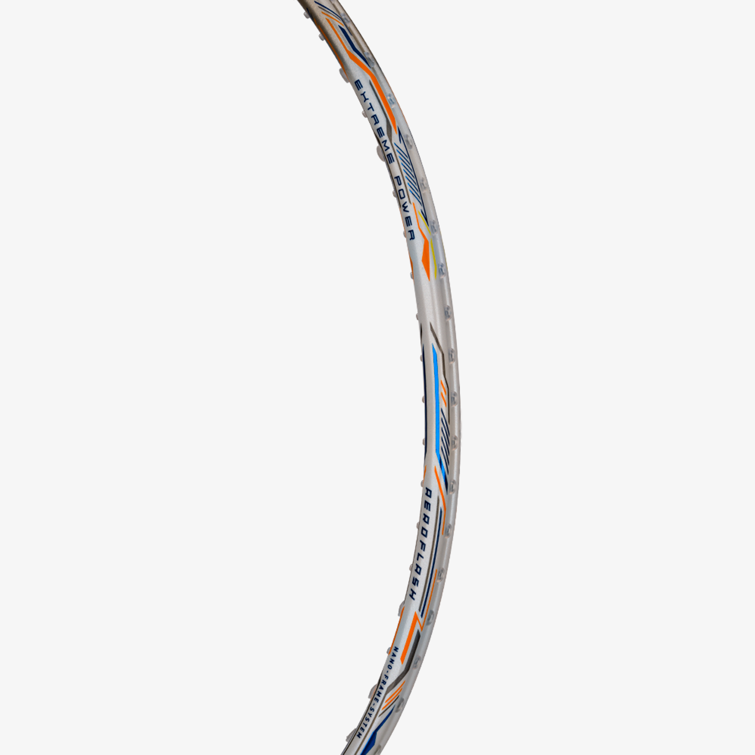 Hundred Aeroflash 7000 ATTK (White/Gold Blue) (70)