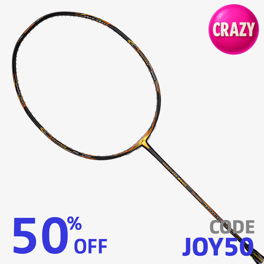 Hundred Aeroflash 8000 ATTK (Charcoal/Black/Gold) (32)