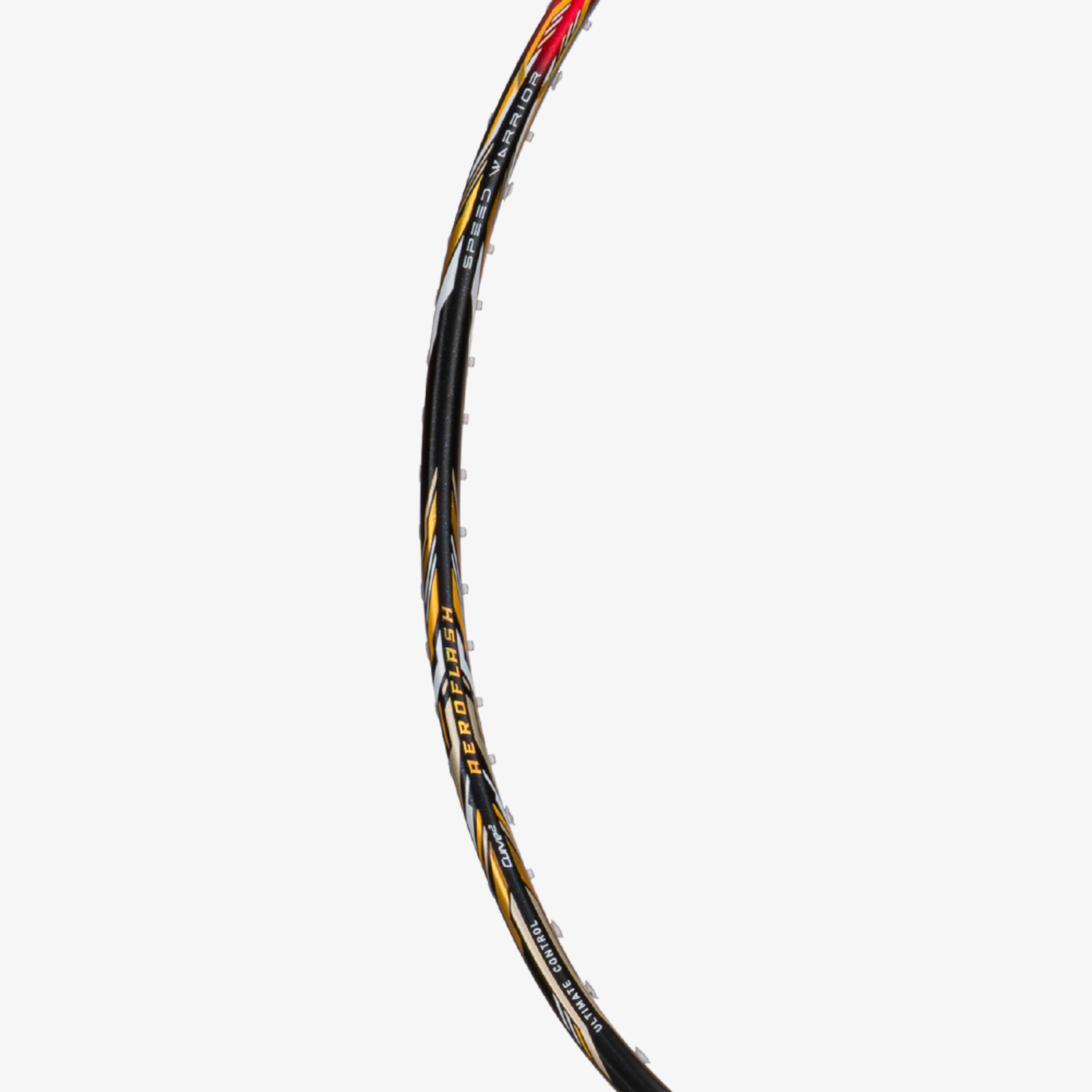 Hundred Aeroflash 8000 CTRL (Black/Red) (49)