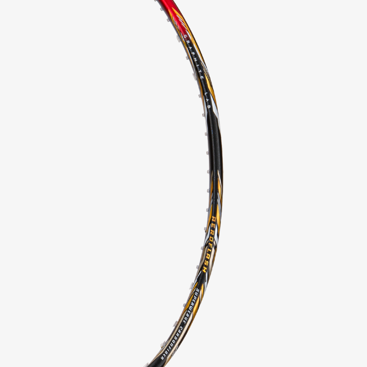 Hundred Aeroflash 8000 CTRL (Black/Red) (49)