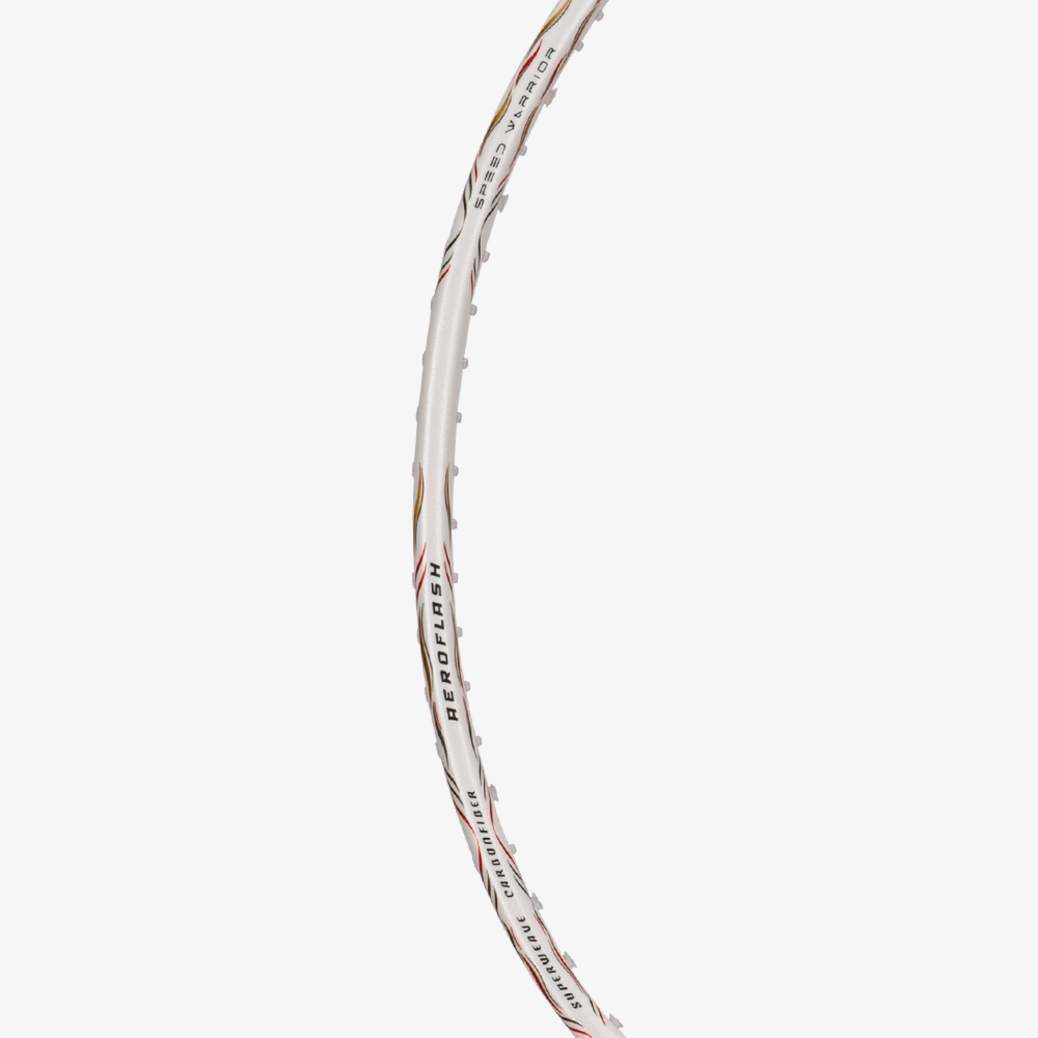 Hundred Aeroflash 8000 ZOOM (White/Gold) (56)