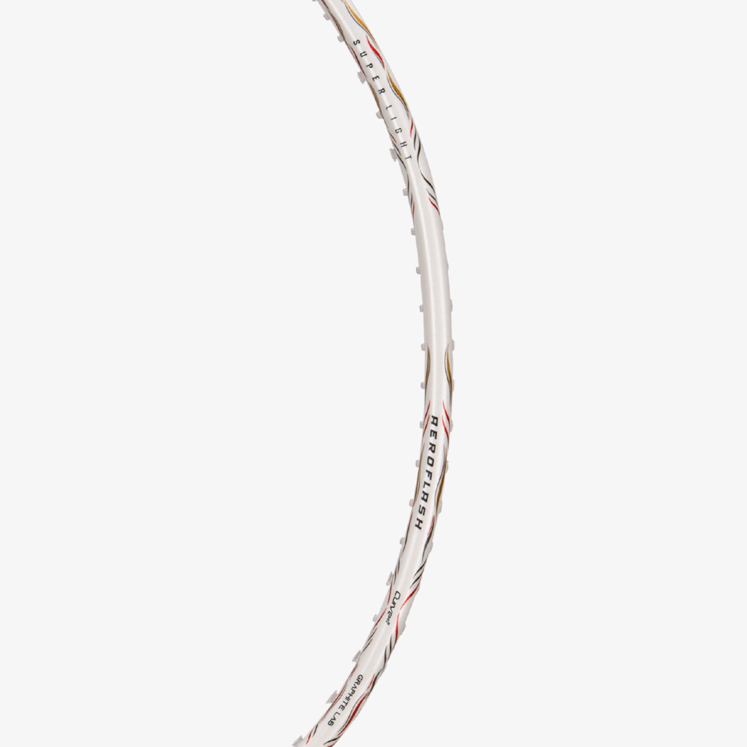 Hundred Aeroflash 8000 ZOOM (White/Gold) (56)