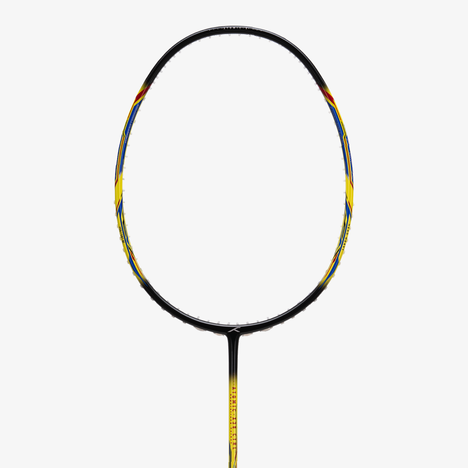 Hundred Atomic X 38 CTRL (Black/Lime) (91)