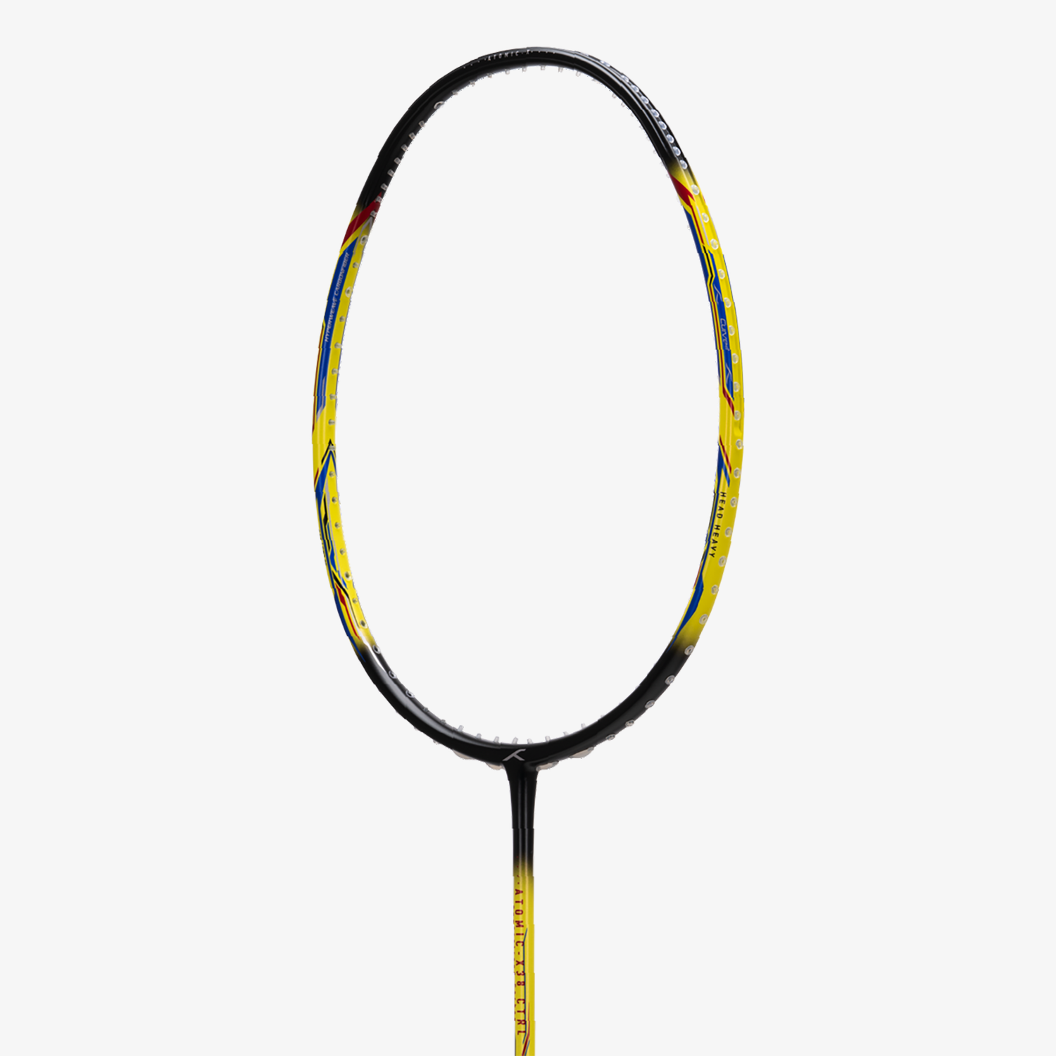 Hundred Atomic X 38 CTRL (Black/Lime) (91)