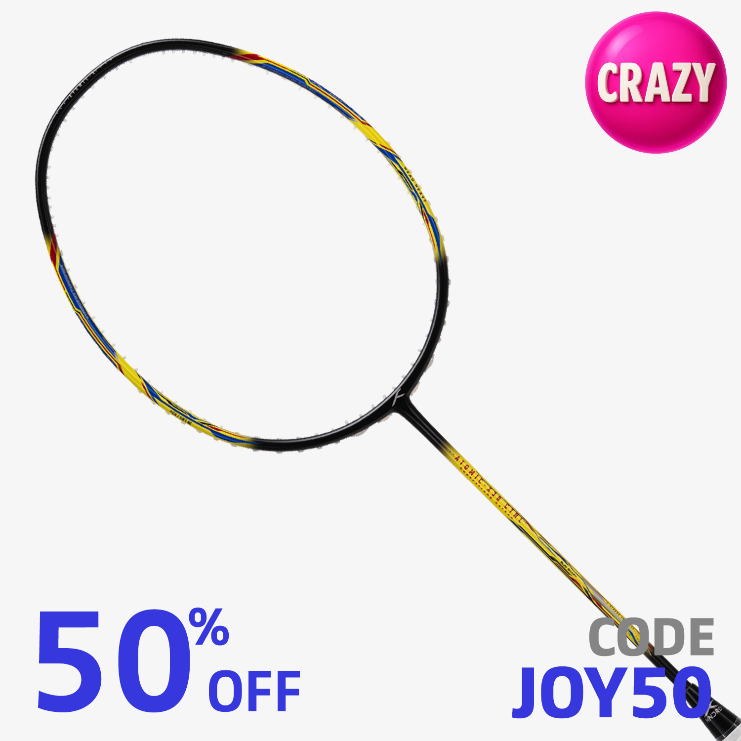 Hundred Atomic X 38 CTRL (Black/Lime) (91)