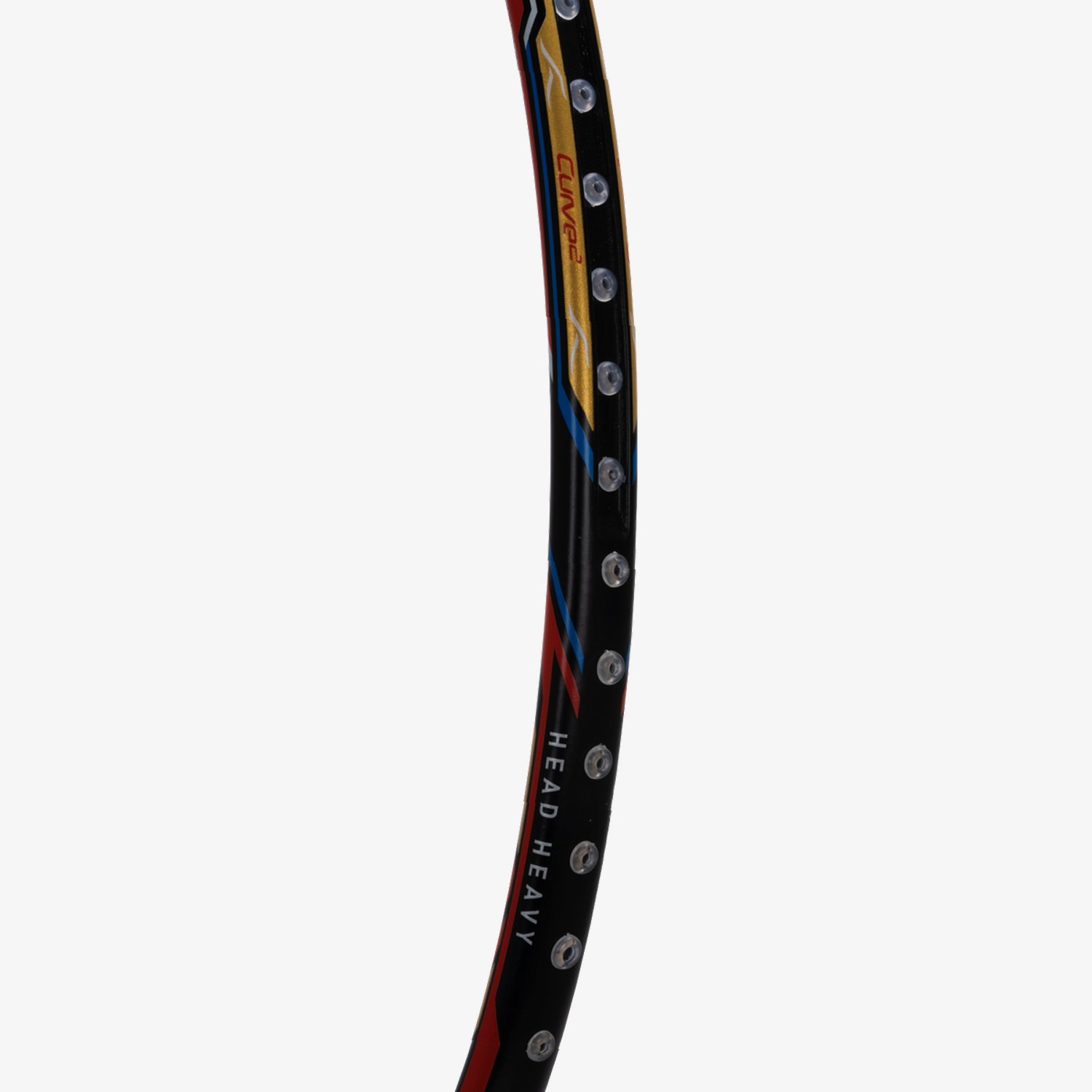 Hundred Atomic X 38 CTRL (White/Black) (84)