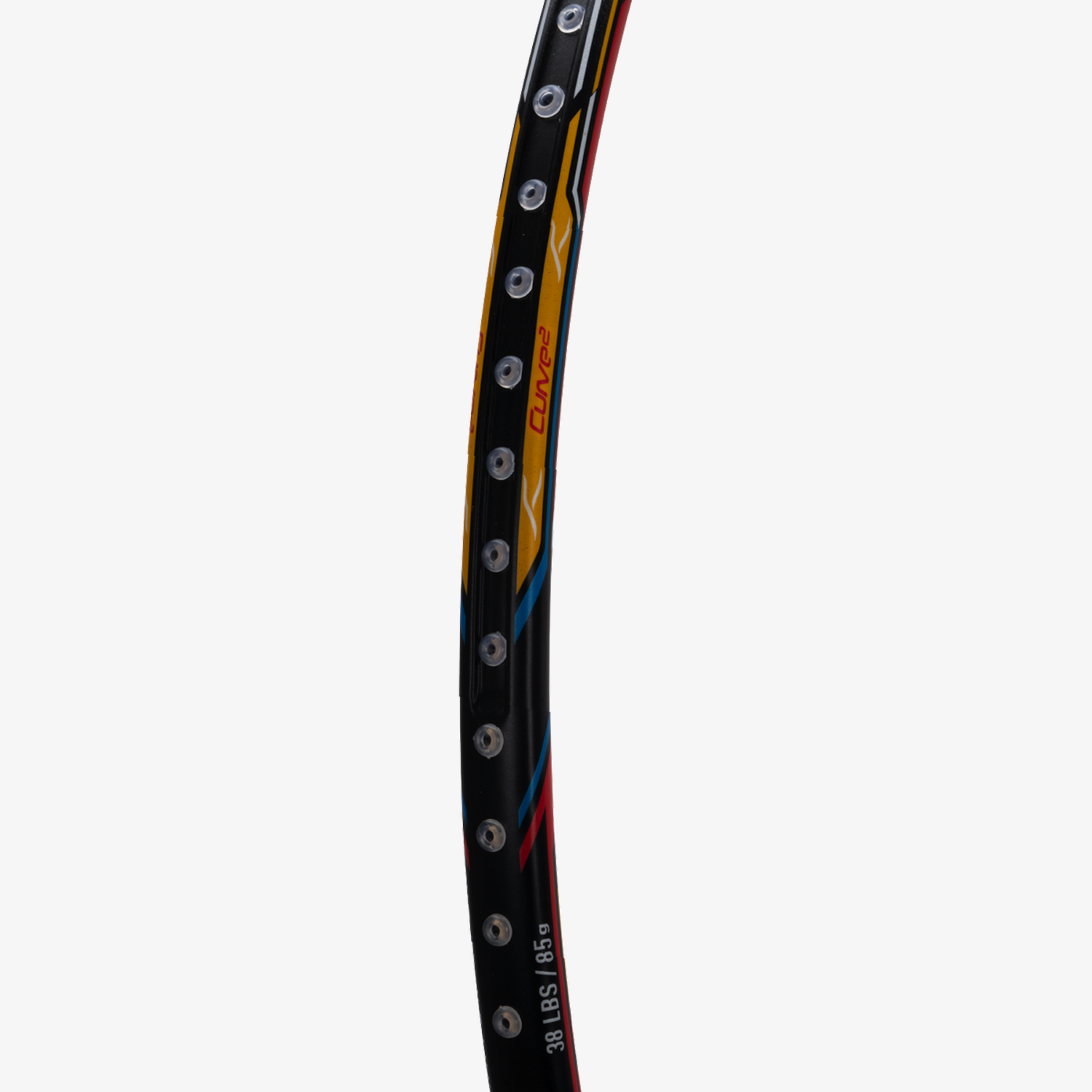 Hundred Atomic X 38 PWR (Black/Gray) (22)