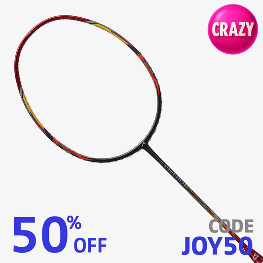 Hundred Atomic X 38 PWR (Charcoal/Red) (46)