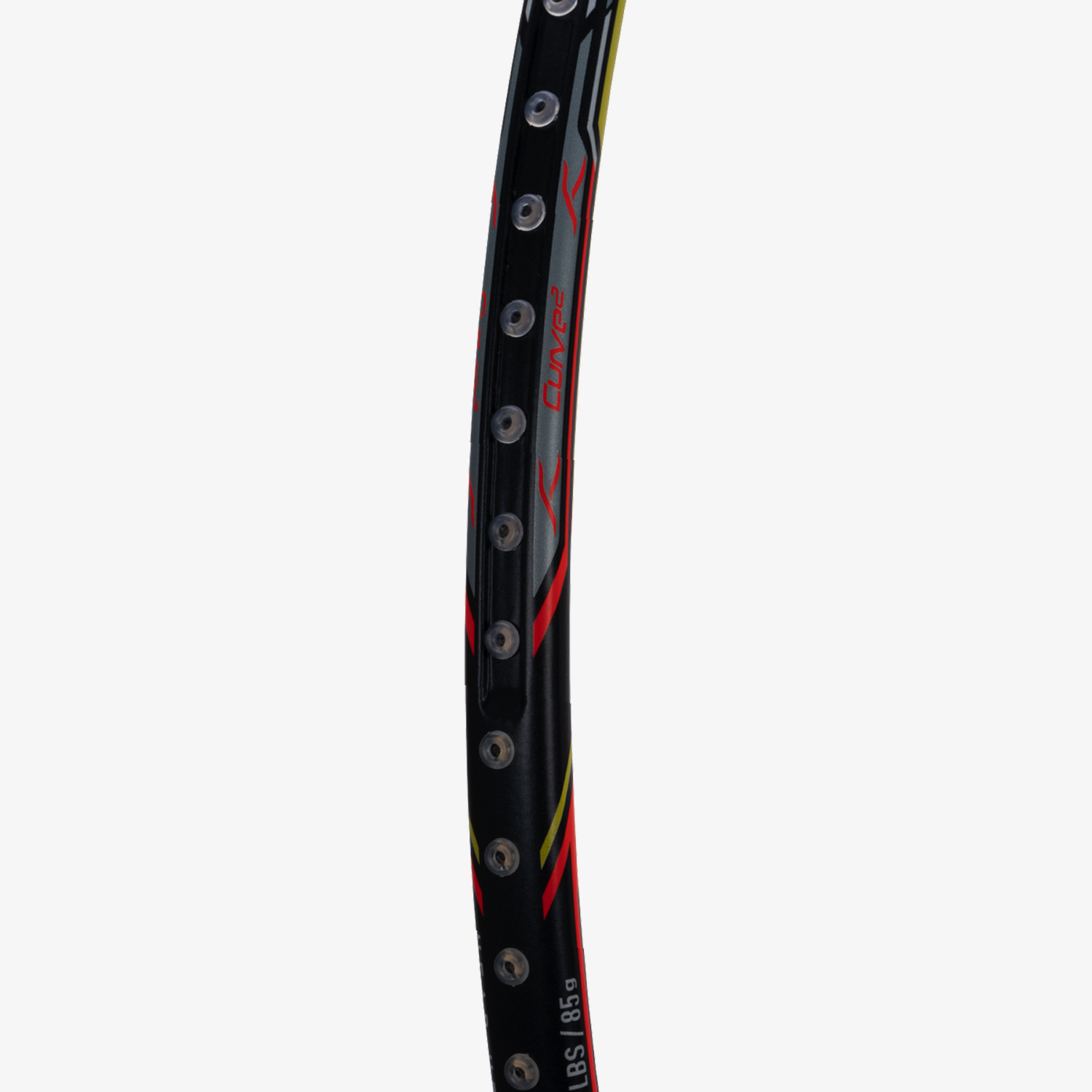 Hundred Atomic X 38 PWR (Charcoal/Red) (46)