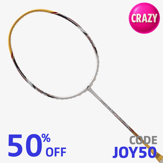 Hundred Atomic X 38 PWR (White/Gold) (39)