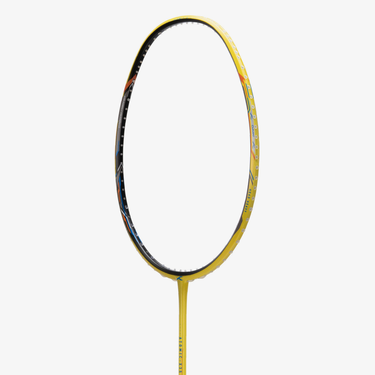 Hundred Atomic X 35 SPD (Lime/Black) (69)