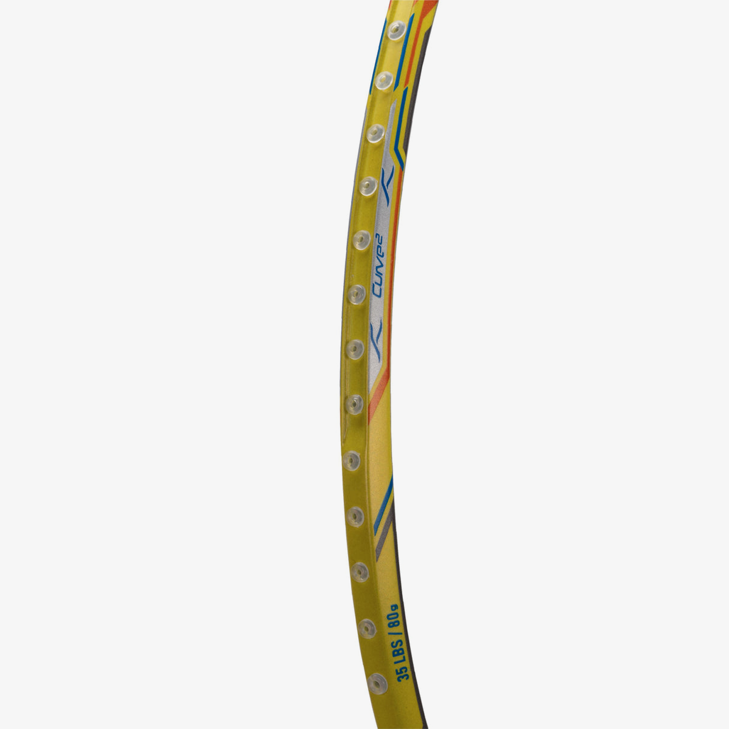 Hundred Atomic X 35 SPD (Lime/Black) (69)