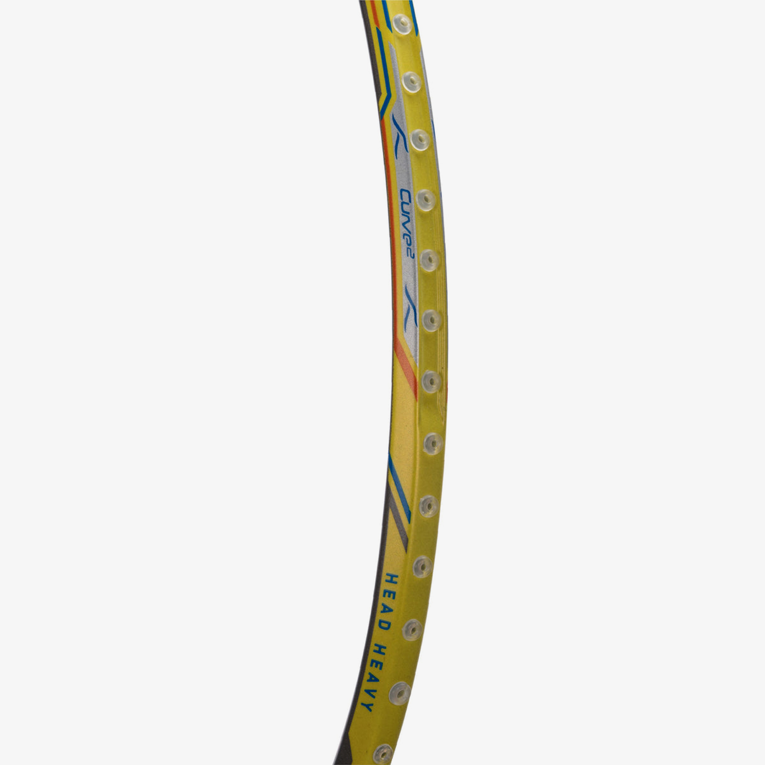 Hundred Atomic X 35 SPD (Lime/Black) (69)