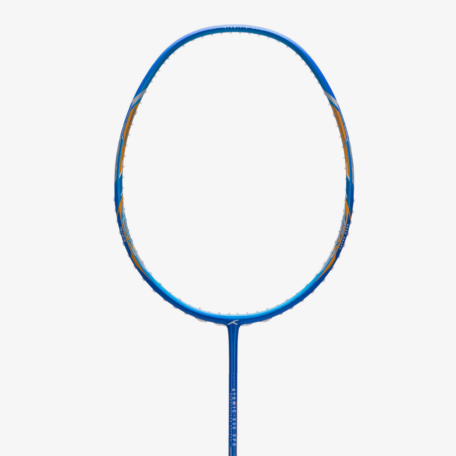 Hundred Atomic X 35 SPD (Navy/Blue) (52)