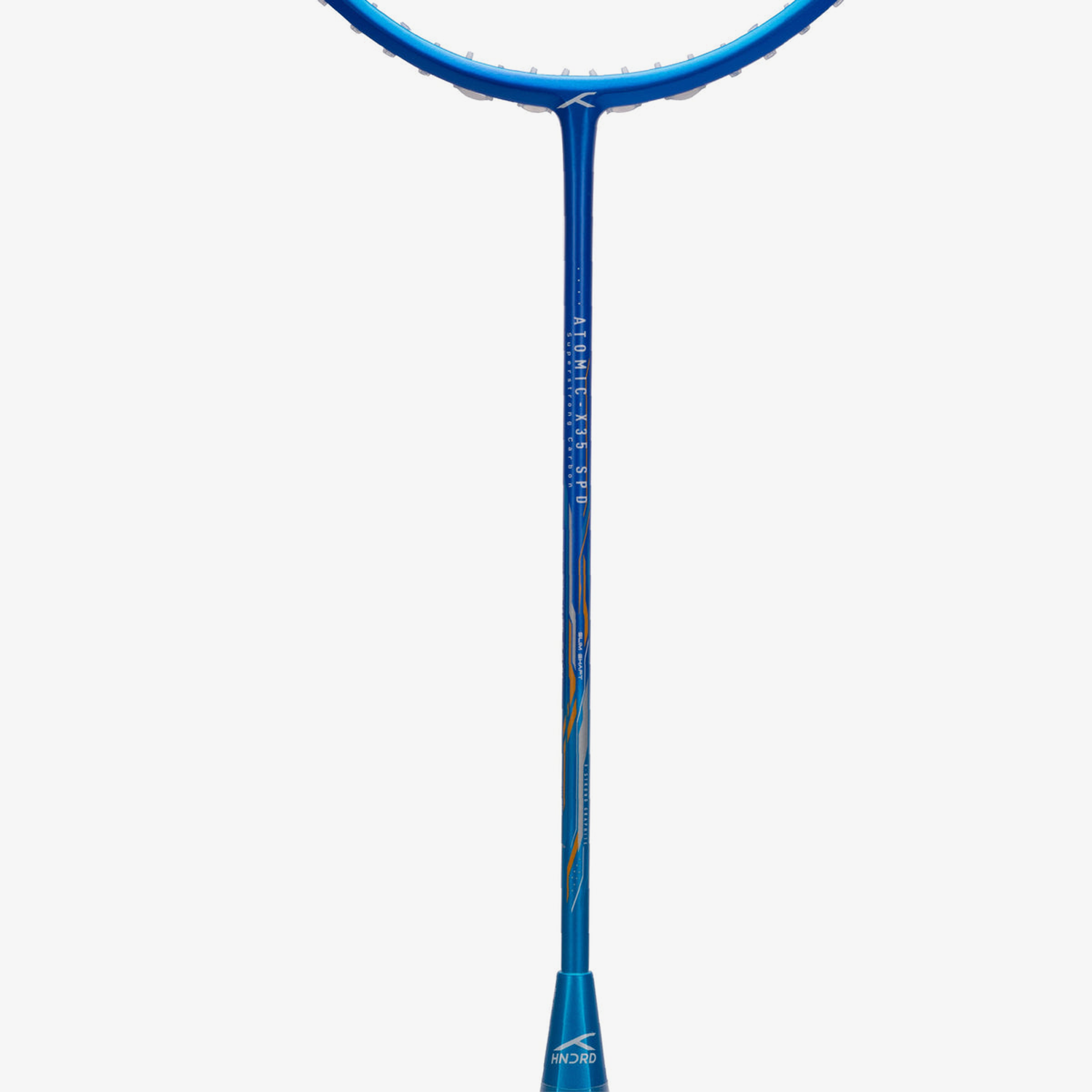 Hundred Atomic X 35 SPD (Navy/Blue) (52)