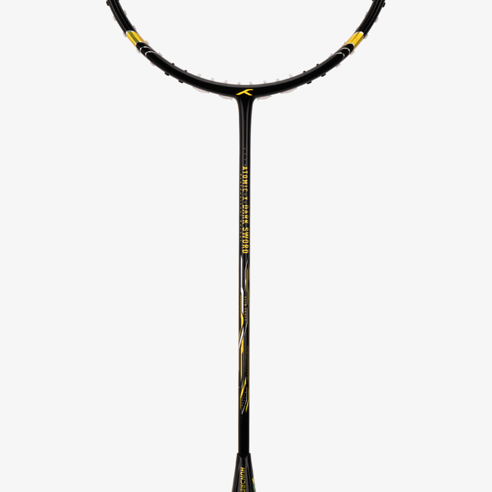 Hundred Atomic X Dark Sword (Black)