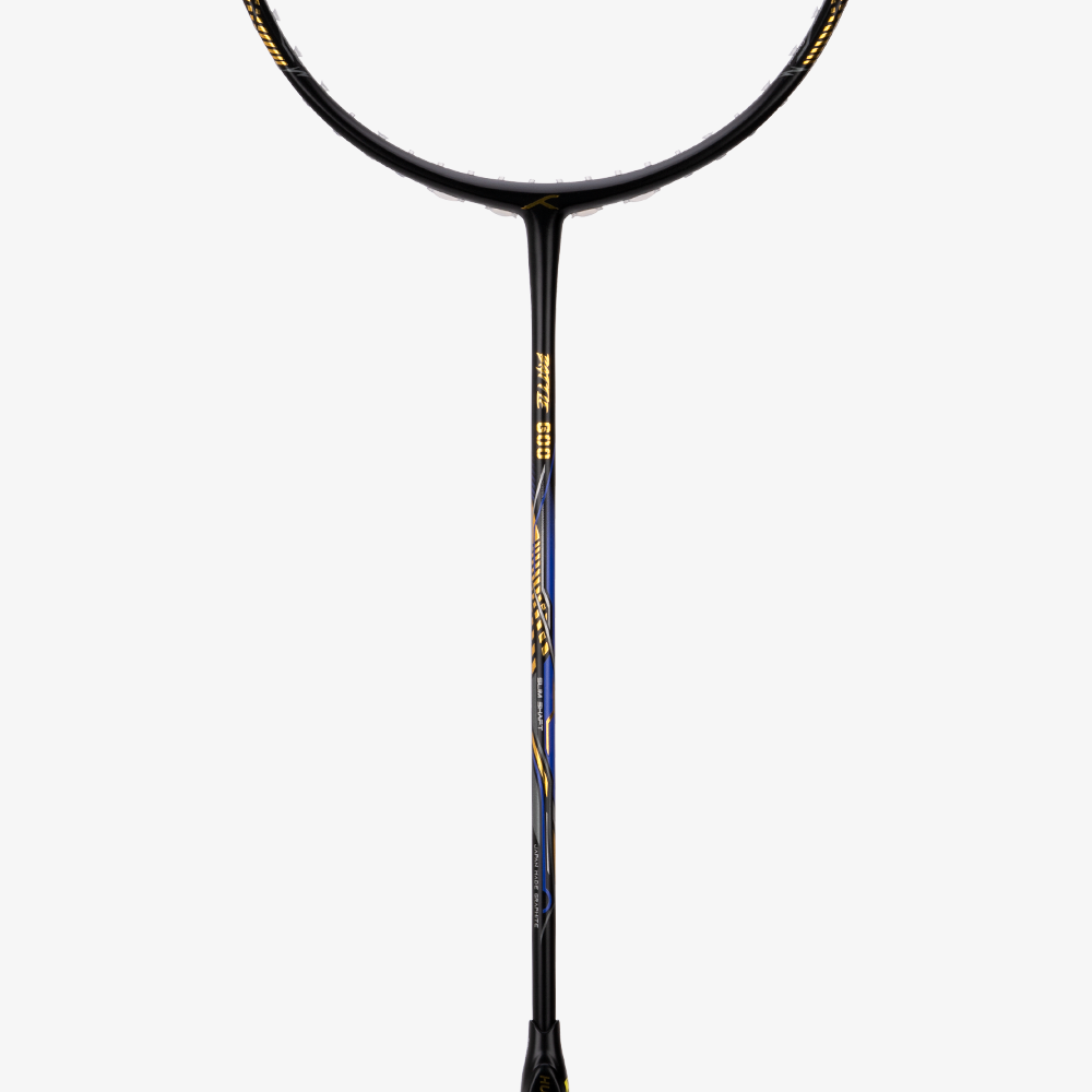 Hundred Battle 600 (Black/Gold/Blue)