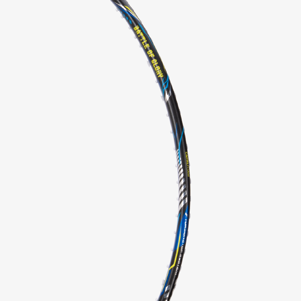 Hundred Battle 600 (Dark Gray/Orange/Silver)