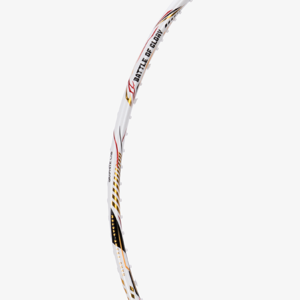 Hundred Battle 600 (White/Verdigris/Gold)