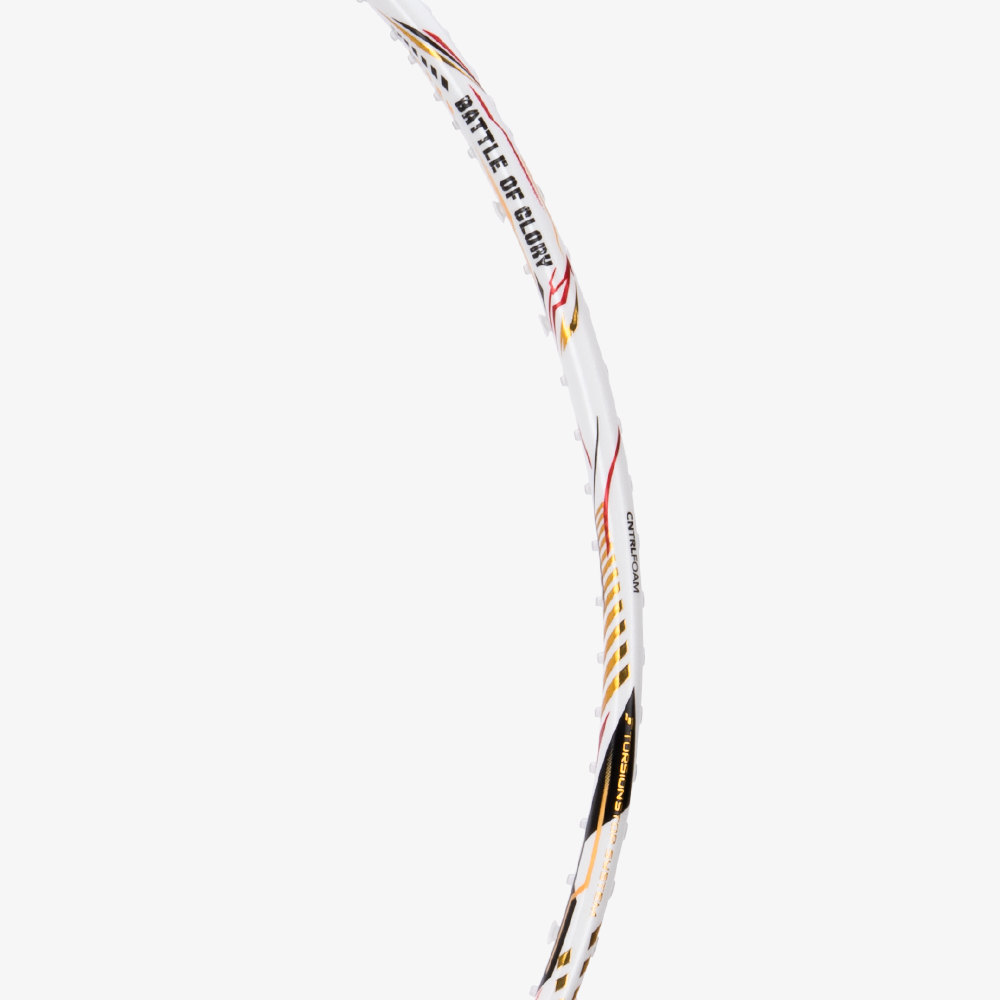 Hundred Battle 600 (White/Verdigris/Gold)