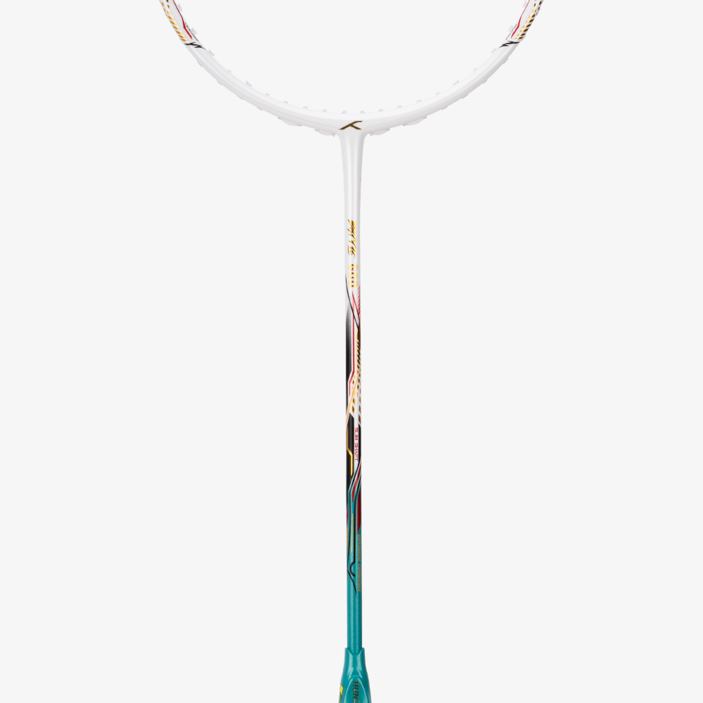 Hundred Battle 600 (White/Verdigris/Gold)