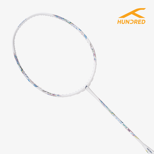 All Hundred Rackets – JoyBadminton