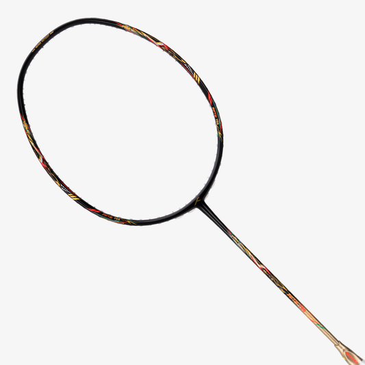 Hundred Battle 700 (Charcoal/Gold/Orange)