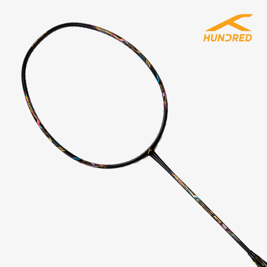 All Hundred Rackets – JoyBadminton