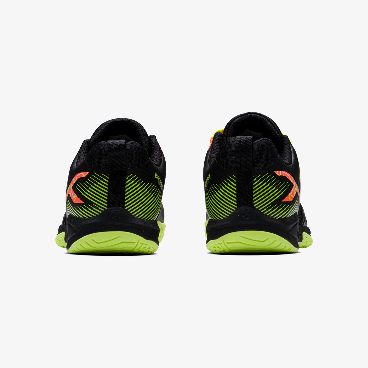 Hundred Beast Armor PBX (Black)