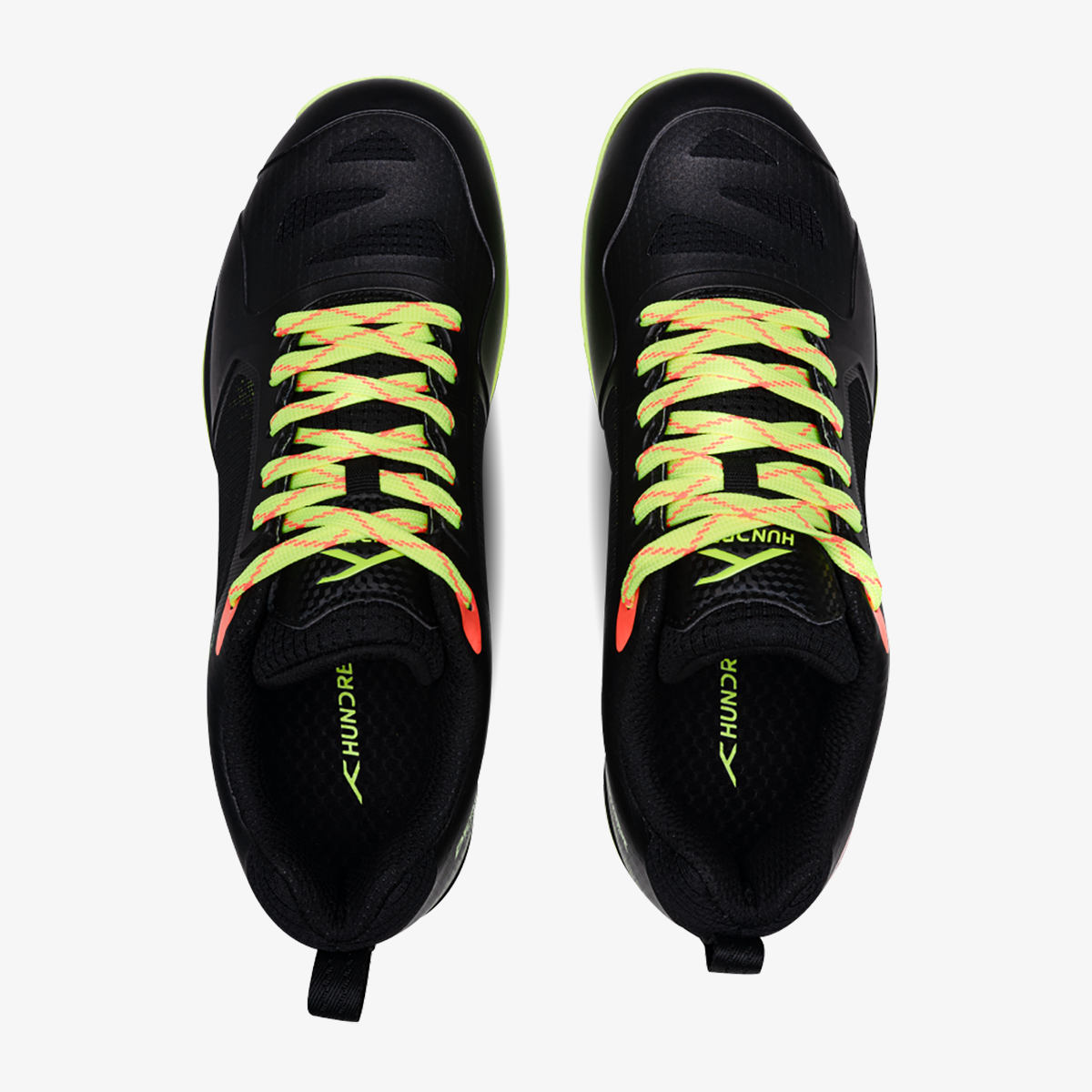 Hundred Beast Armor PBX (Black)