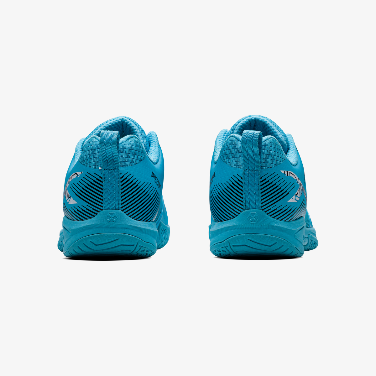 Hundred Beast Armor PBX (Blue)