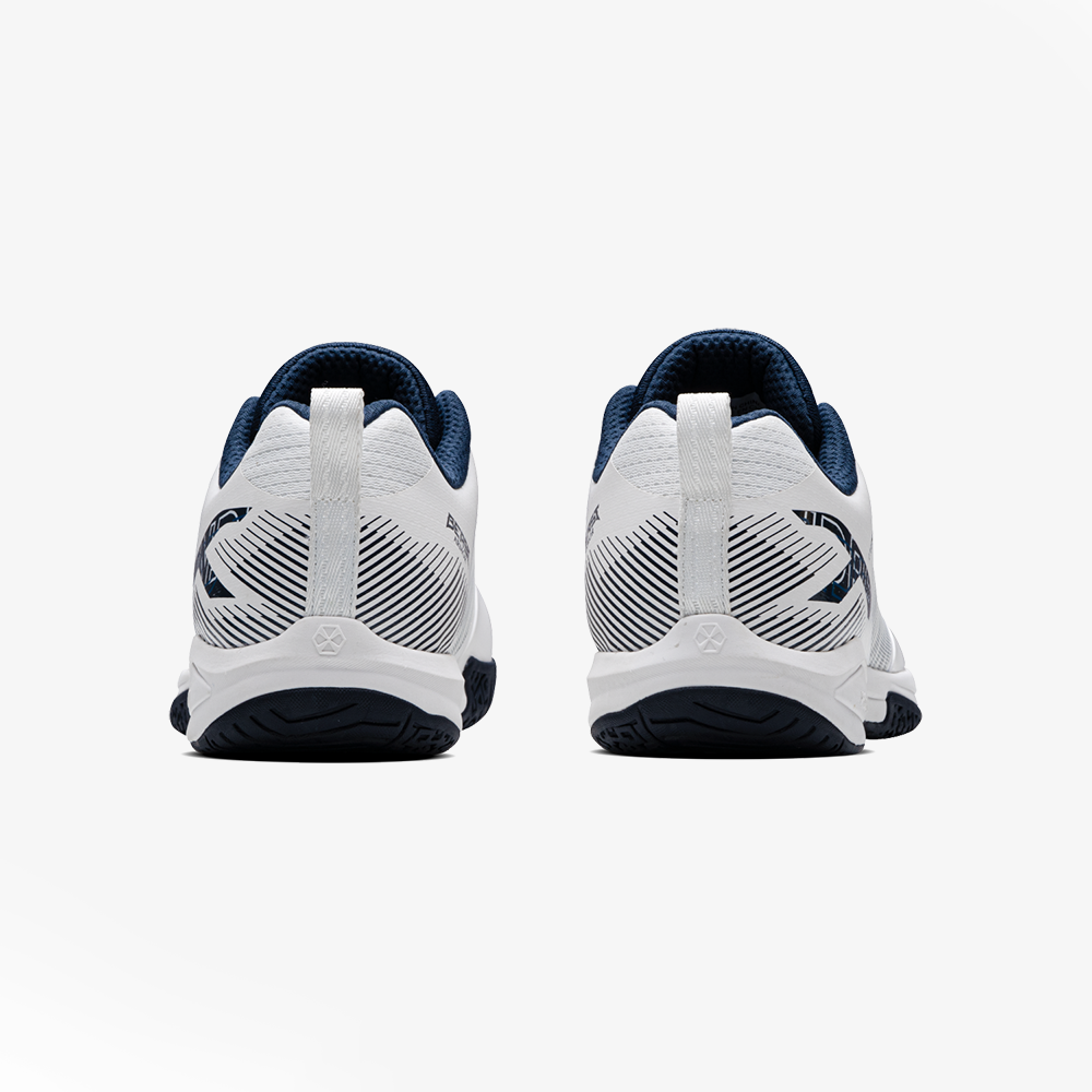 Hundred Beast Armor PBX (White)