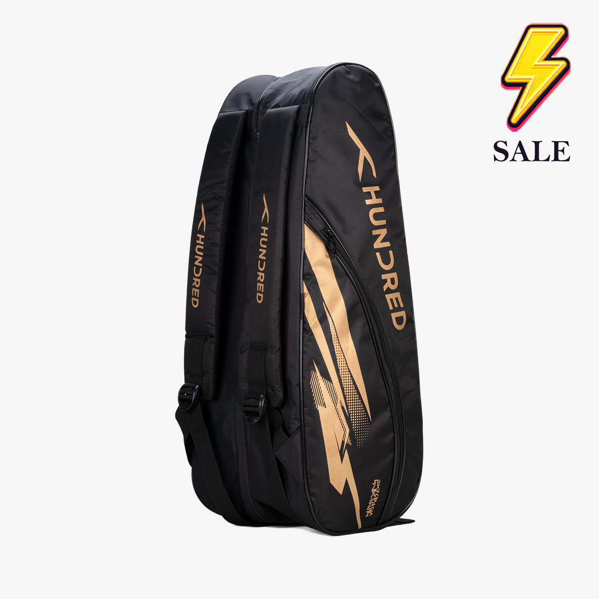 Hundred Cosmogear Kit Bag (Black)