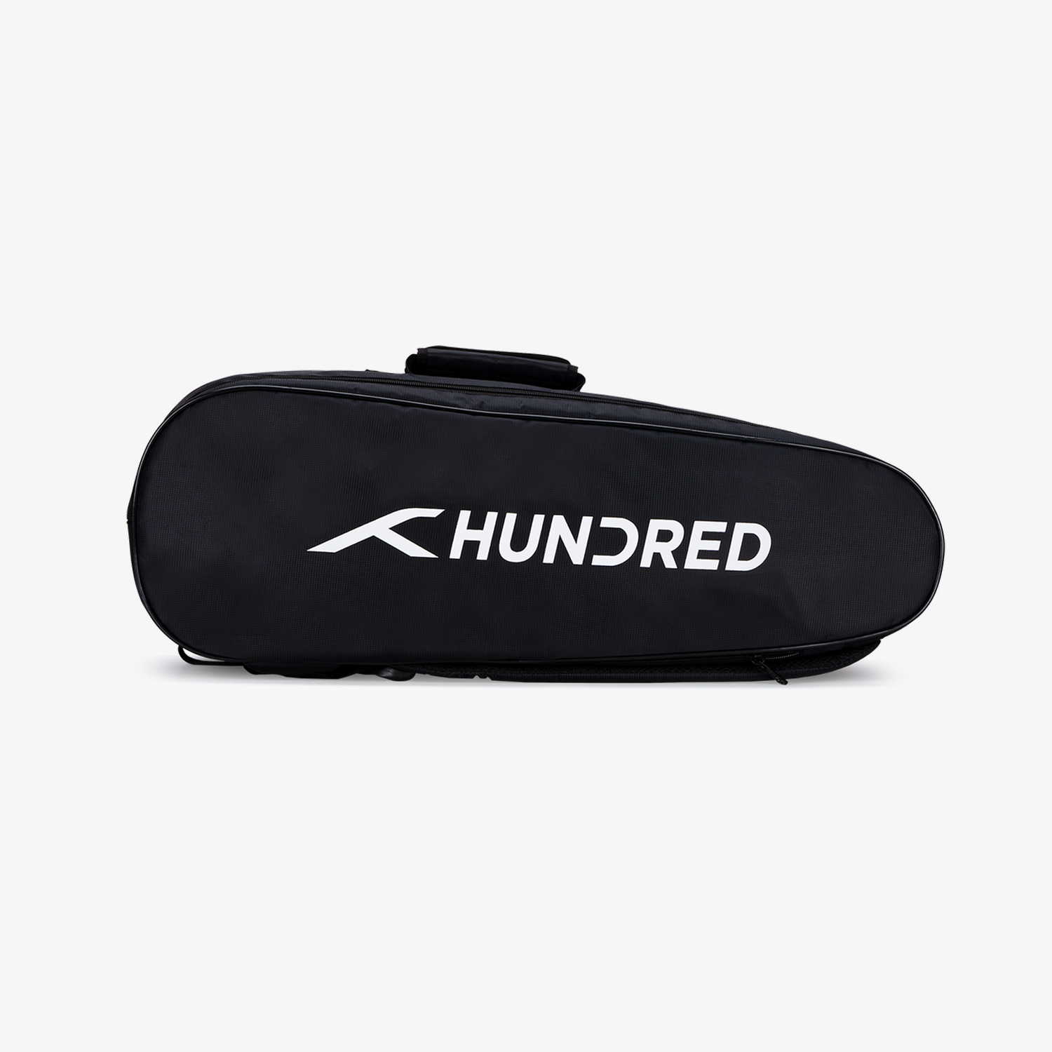 cosmo gear Hundred Cosmogear Kit Bag (Black/Red) – JoyBadminton