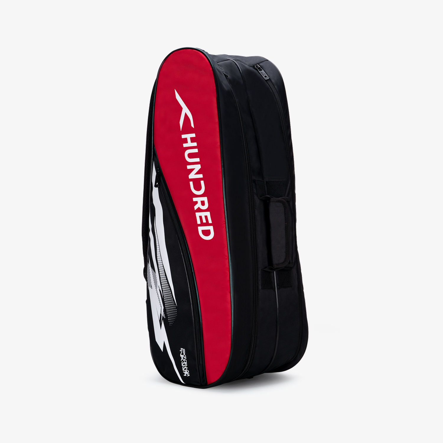 Hundred Cosmogear Kit Bag (Black/Red)