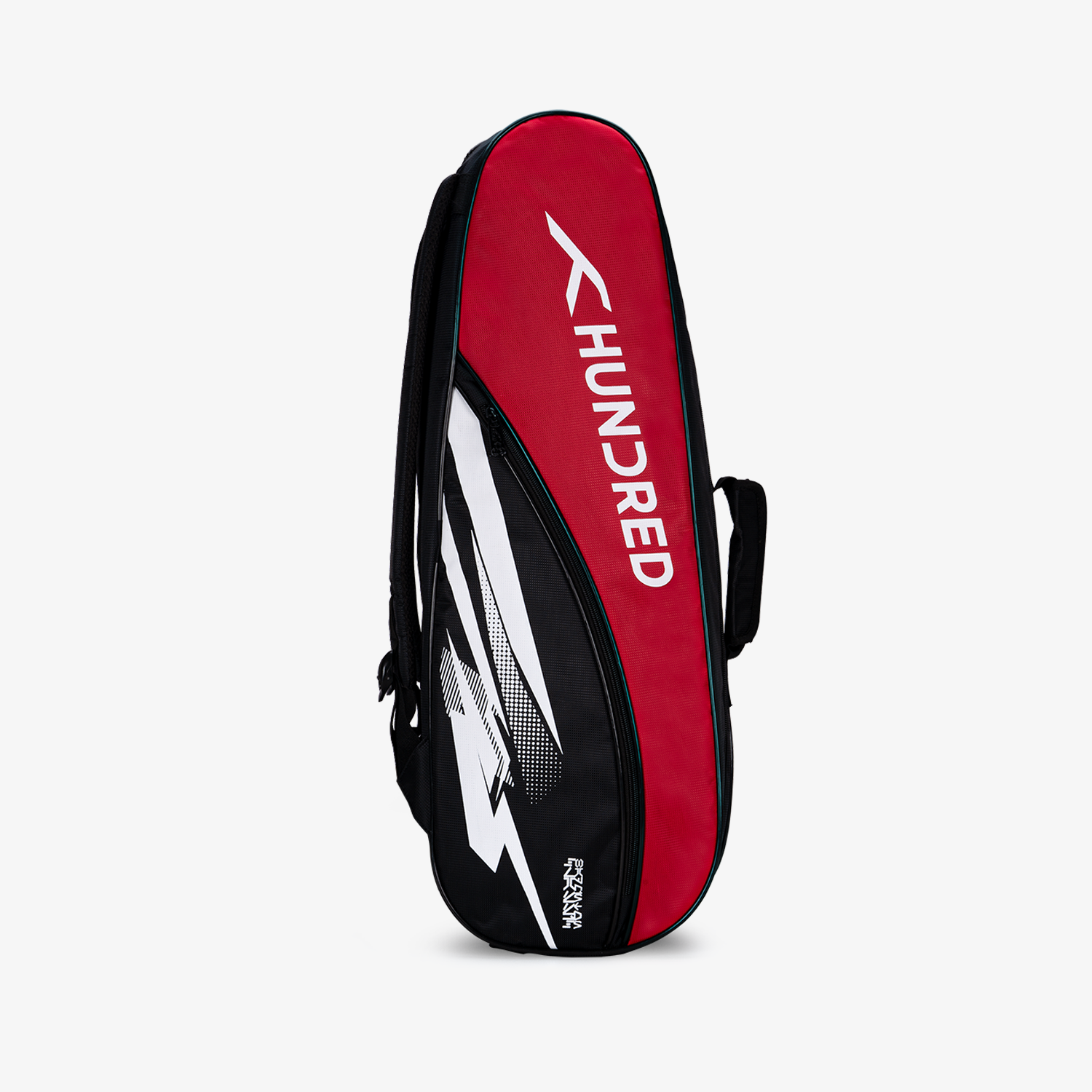 Hundred Cosmogear Kit Bag (Black/Red)