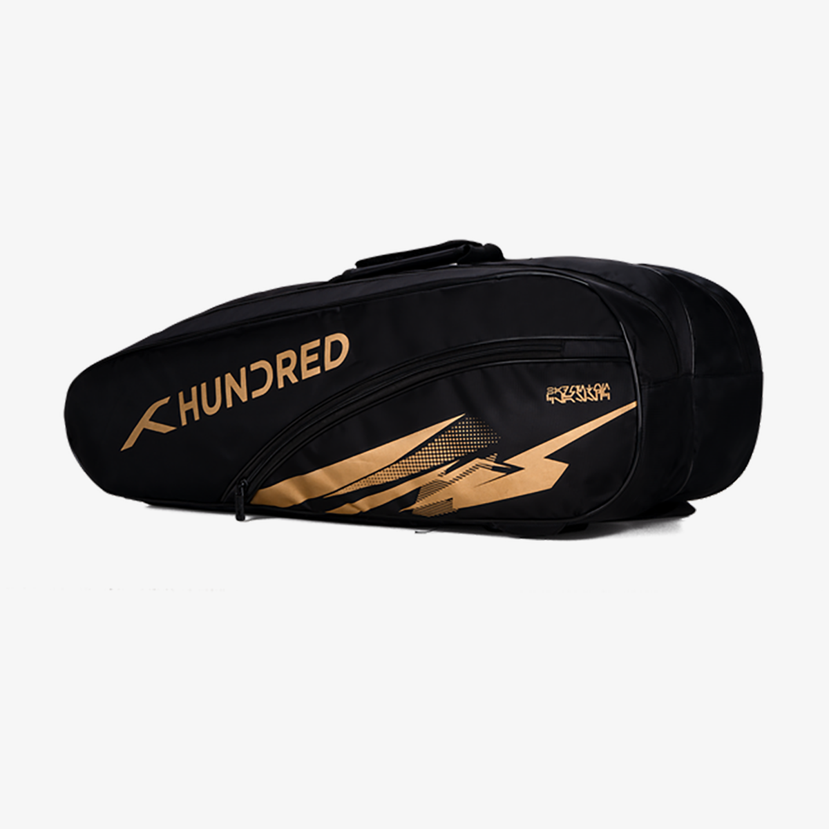 Hundred Cosmogear Kit Bag (Black)