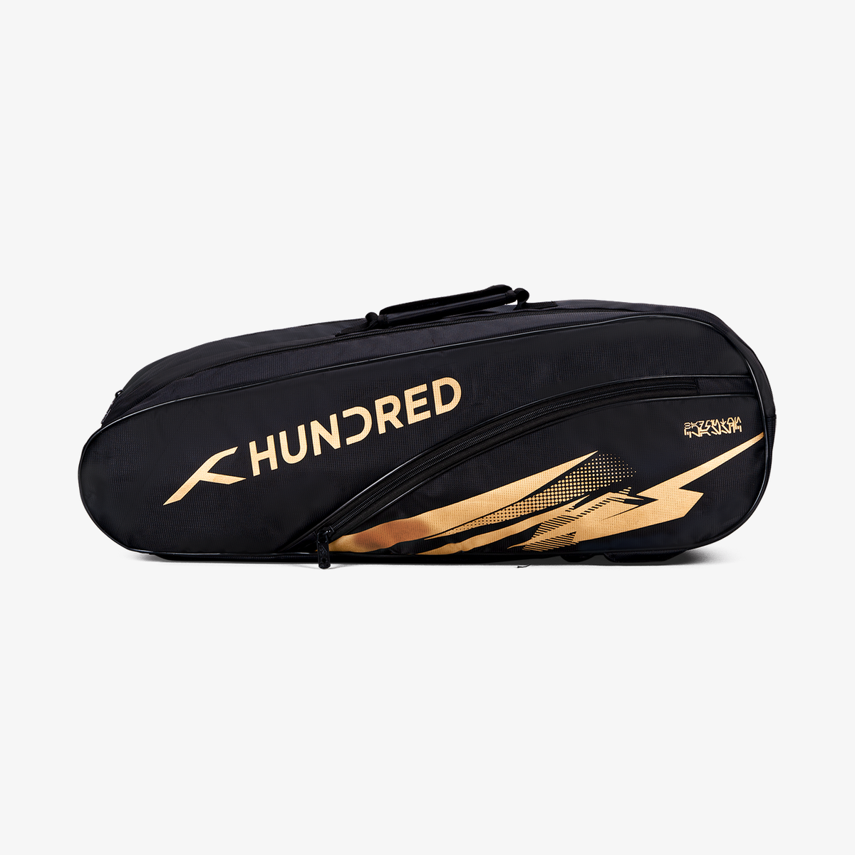 Hundred Cosmogear Kit Bag (Black)
