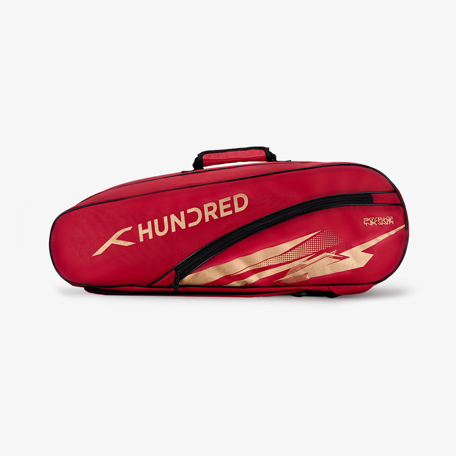 Hundred Cosmogear Kit Bag (Red)