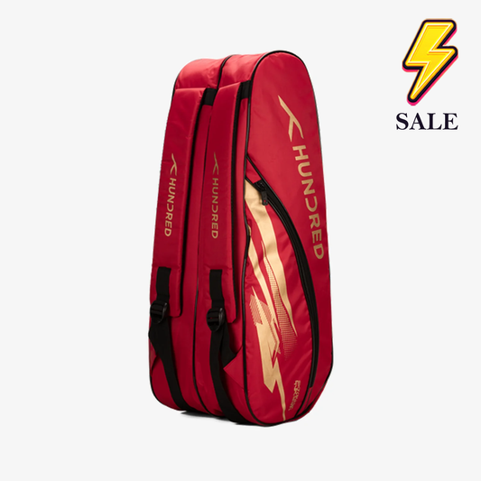 Hundred Cosmogear Kit Bag (Red)