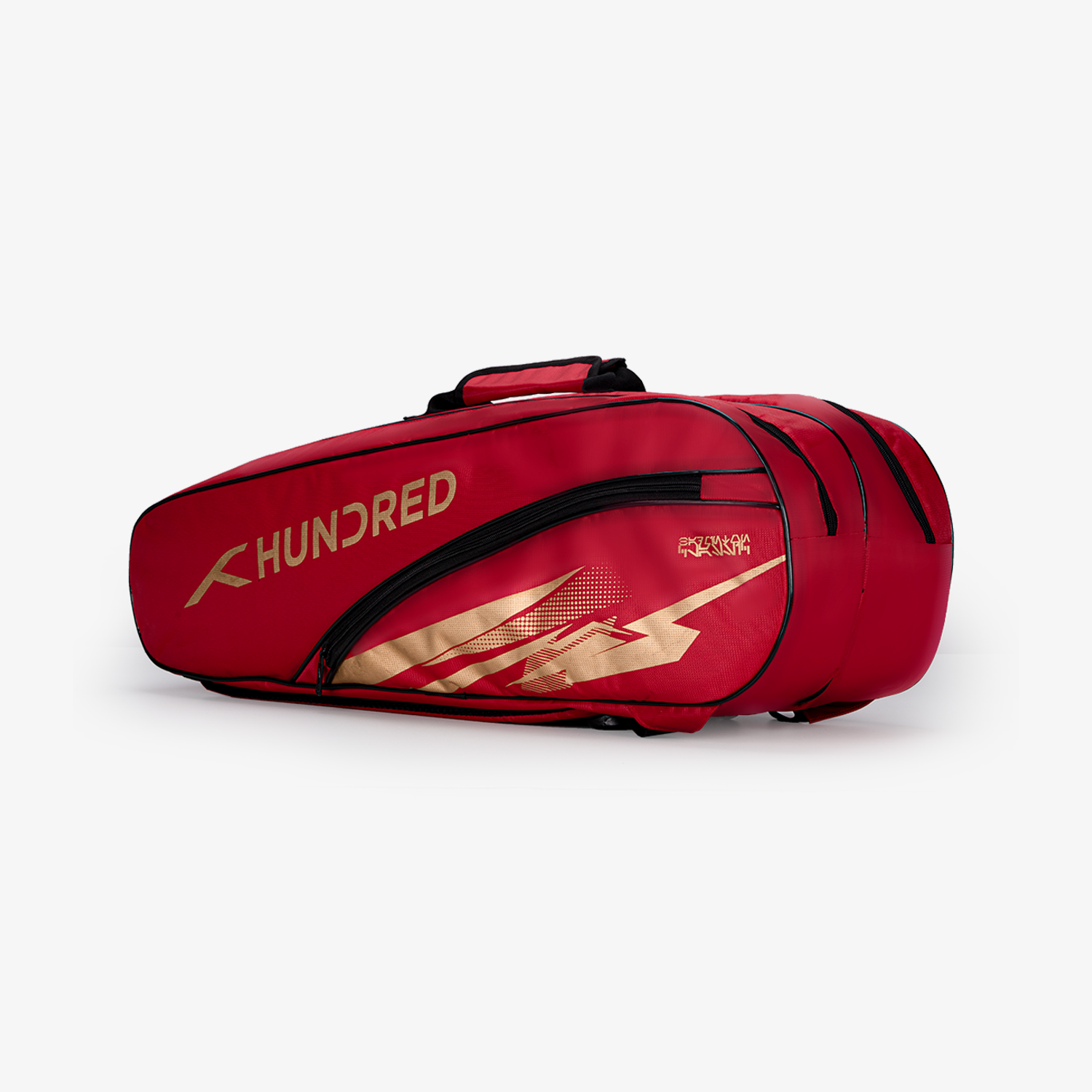 Hundred Cosmogear Kit Bag (Red)