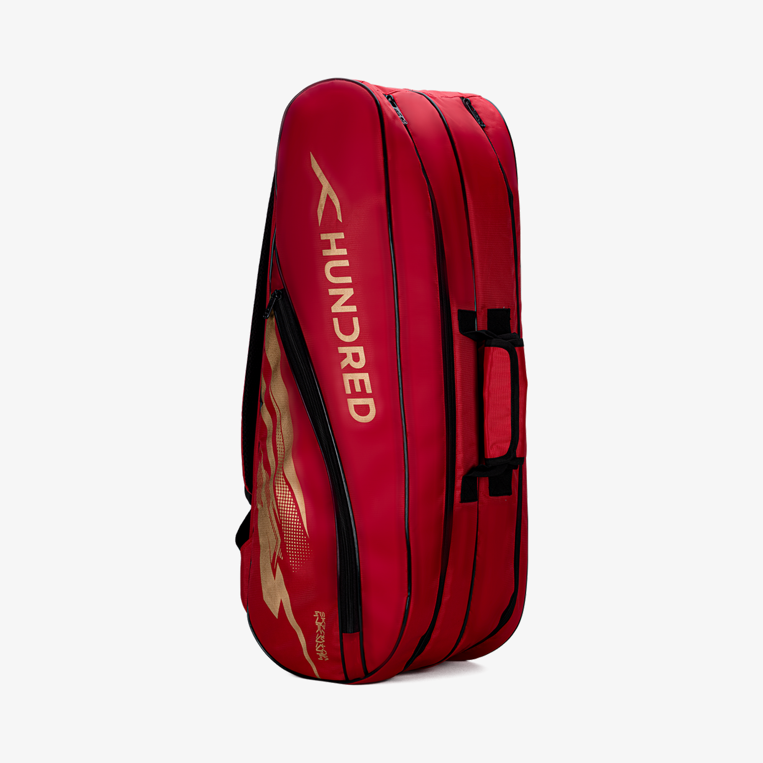 Hundred Cosmogear Kit Bag (Red)