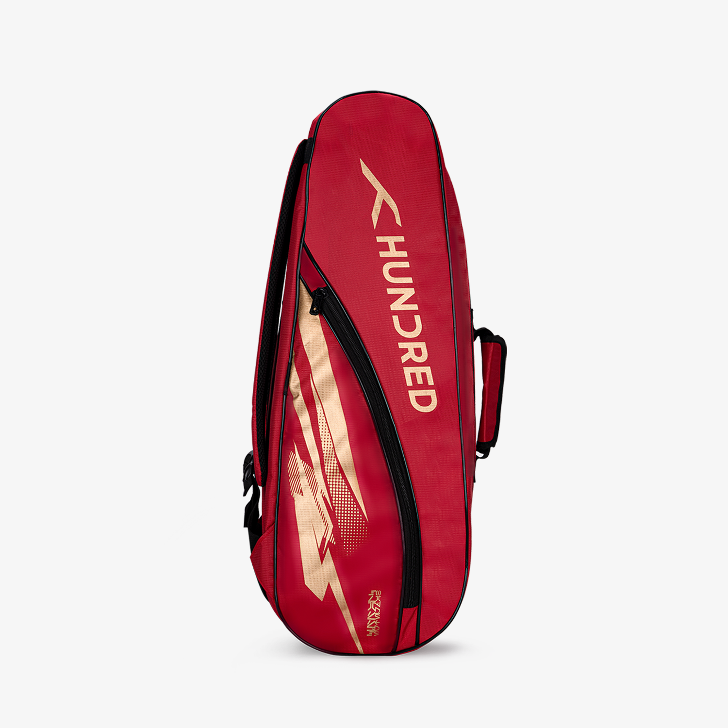 Hundred Cosmogear Kit Bag (Red)