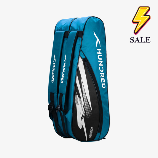 Hundred Cosmogear Kit Bag (Teal Blue)