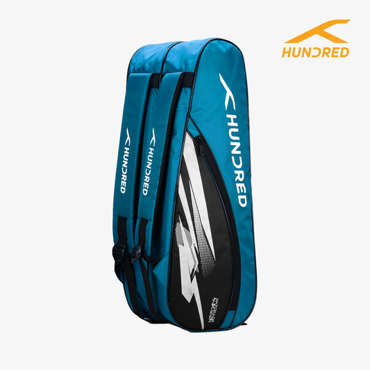 Hundred Cosmogear Kit Bag (Teal Blue)