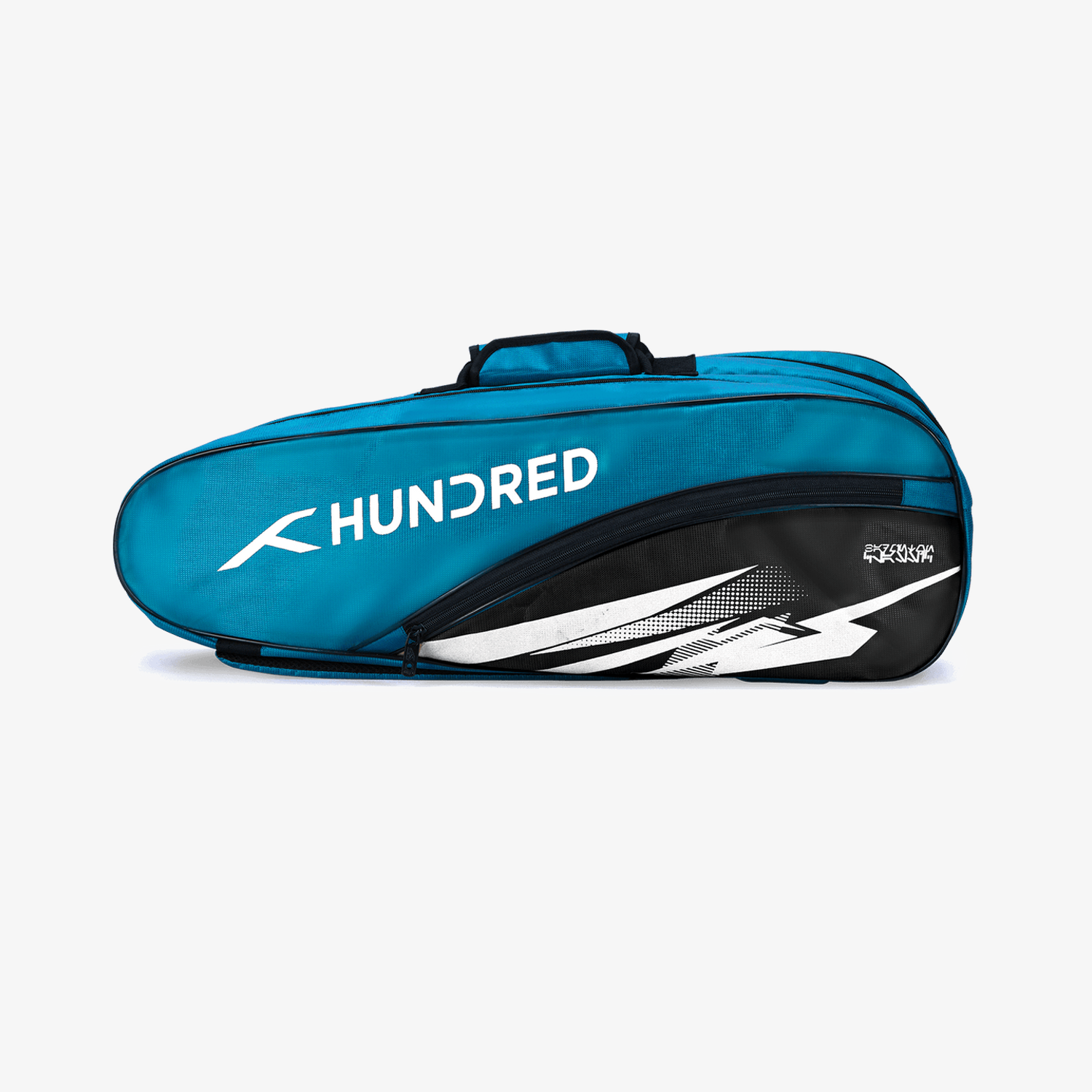 Hundred Cosmogear Kit Bag (Teal Blue)