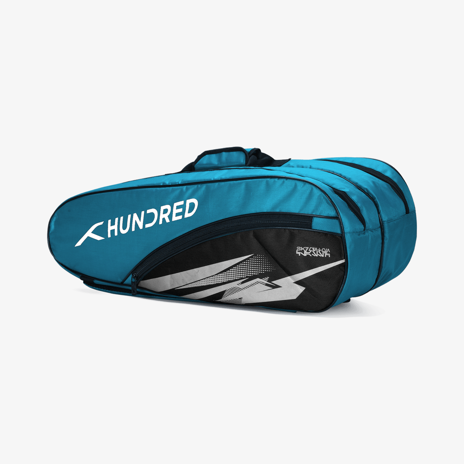 Hundred Cosmogear Kit Bag (Teal Blue)