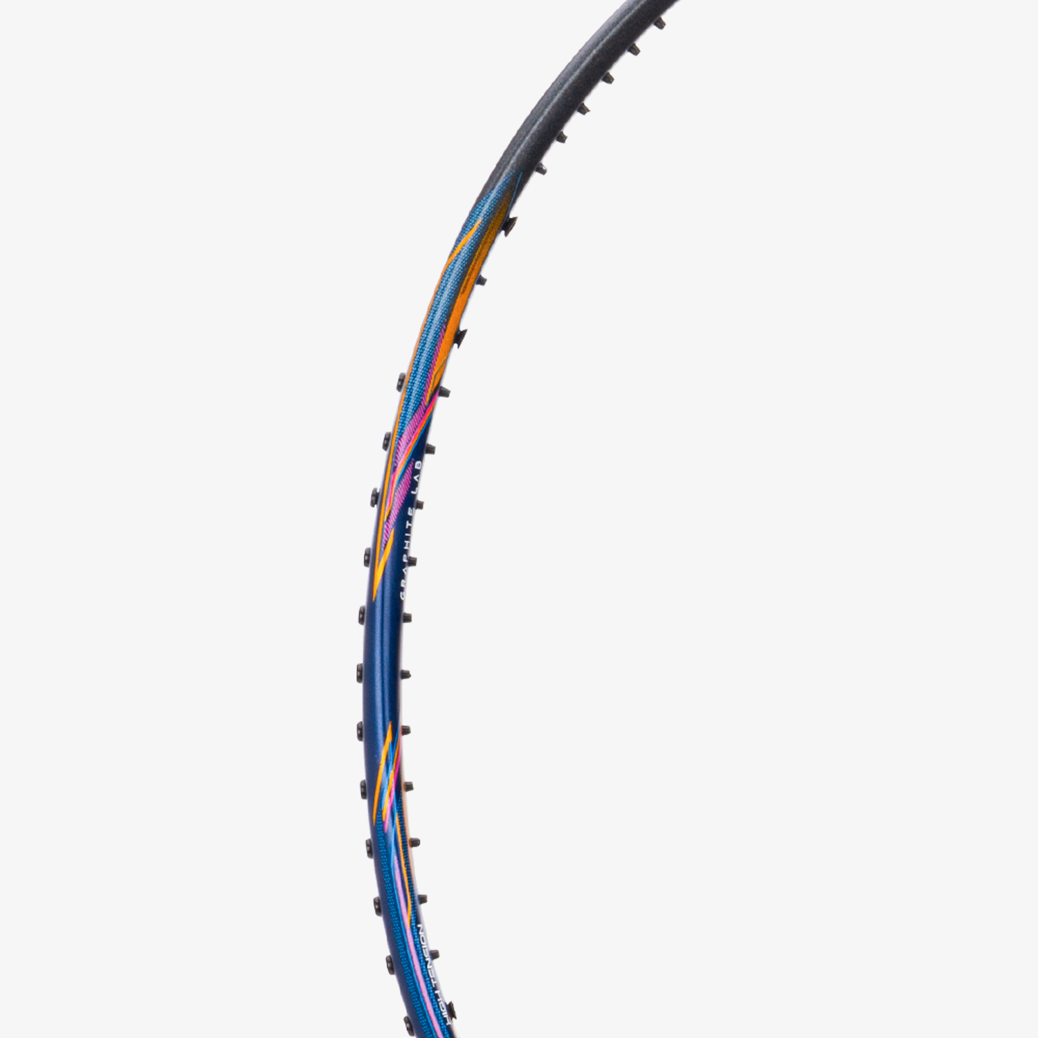 Hundred Cult 77 Superlite (Navy/Gray) Unstrung