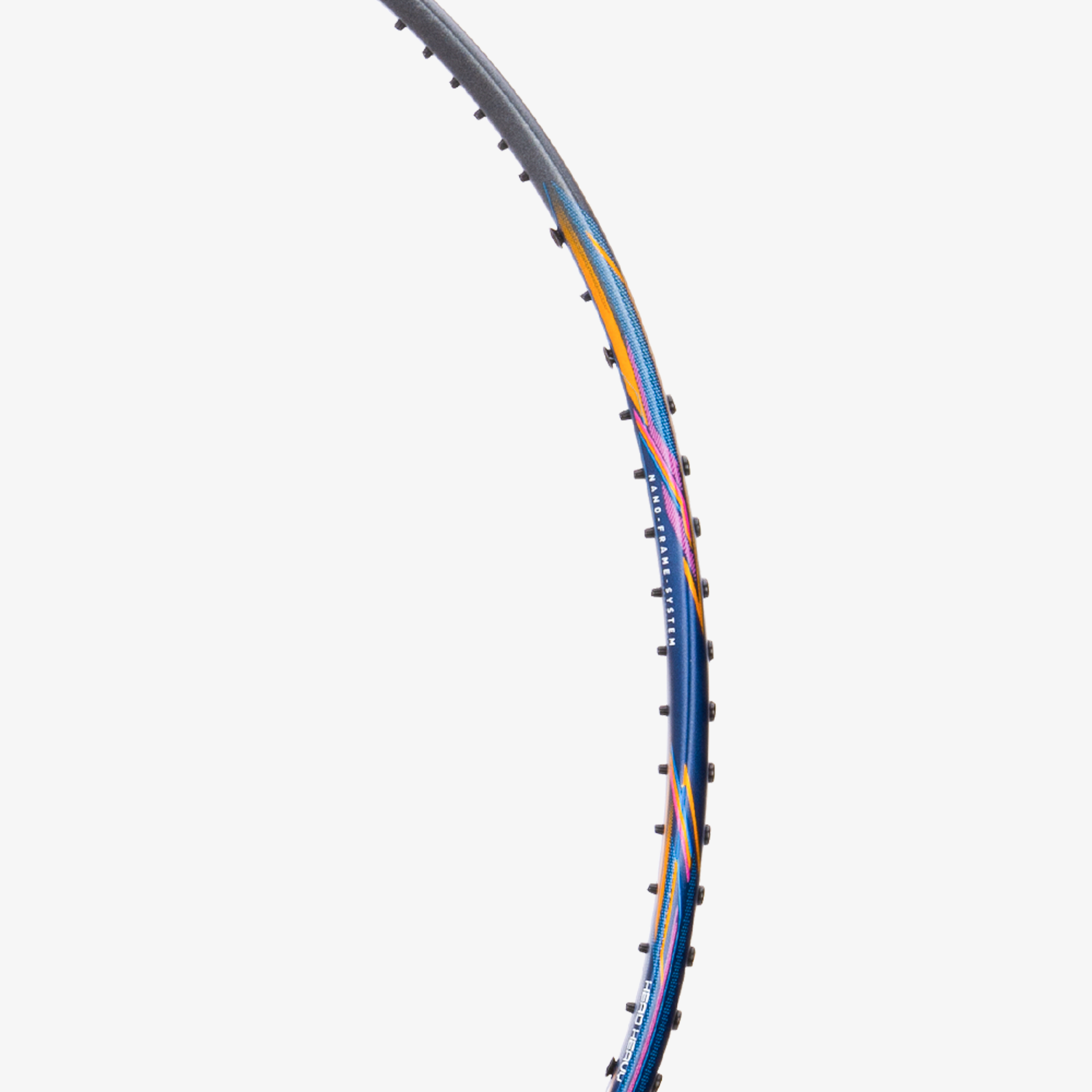 Hundred Cult 77 Superlite (Navy/Gray) Unstrung